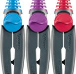 maped Zirkel blau, lila oder rot