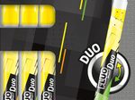 maped Fluo Duo Textmarker Mehrfarbig