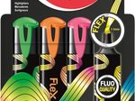 maped Flex Textmarker Mehrfarbig