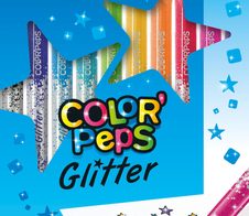 maped Filzstifte Mehrfarbig 2.8 mm