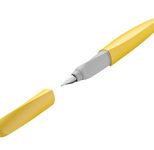 Pelikan Patronenfüller gelb