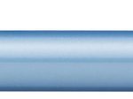 Pelikan Kugelschreiber snap® 0,6 mm Frostblau, Schreibfarbe: blau