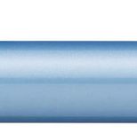 Pelikan Kugelschreiber snap® 0,6 mm Frostblau, Schreibfarbe: blau