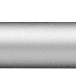 Pelikan Kugelschreiber snap® 0,6 mm Silber, Schreibfarbe: blau