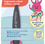 Pelikan Kinderschere 14 cm