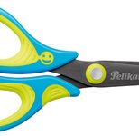 Pelikan Linkshänder-Papierschere 14 cm