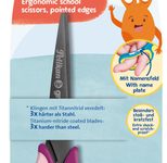 Pelikan Papierschere 14 cm