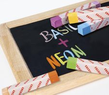 EBERHARD FABER Kreide Mehrfarbig