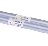HERMA Bucheinbandfolie 40 cm x 2 m transparent