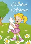 HERMA Stickeralbum 14,8 x 21,0 cm
