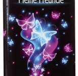 goldbuch Freundebuch ca. DIN A5 liniert, 88 Seiten