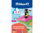 Pelikan Transparentpapier DIN A4