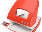 LEITZ Locher NeXXt 5008 hellrot