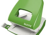 LEITZ Locher NeXXt 5008 hellgrün