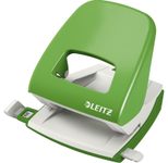 LEITZ Locher NeXXt 5008 hellgrün