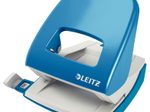 LEITZ Locher NeXXt 5008 hellblau
