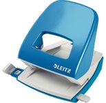 LEITZ Locher NeXXt 5008 hellblau