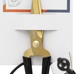 folia Papierschere 14.5 cm