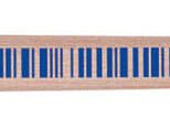Pelikan 613F Borstenpinsel Größe 8
