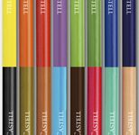 FABER-CASTELL Buntstifte Mehrfarbig