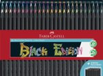 FABER-CASTELL Buntstifte Mehrfarbig