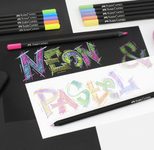 FABER-CASTELL Buntstifte Mehrfarbig