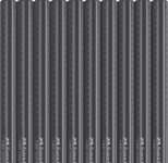 FABER-CASTELL Finepen Grip Fineliner 0.4 mm Mehrfarbig