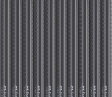 FABER-CASTELL Finepen Grip Fineliner 0.4 mm Mehrfarbig