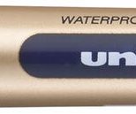 uni-ball UB EYE broad Tintenroller 0.7 mm Blau