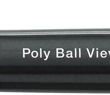 FABER-CASTELL Kugelschreiber 0.7 mm Blau