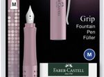 FABER-CASTELL Patronenfüller rosa