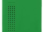 ELBA Sammelmappen Chic DIN A4 grün