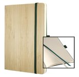 SIGEL Notizbuch ca. DIN A5 punktraster, 194 Seiten