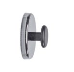 MAUL Kegelmagnete Ø 5,1 x 2,4 schwarz