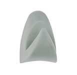 MAUL Magnethaken 3,4 x 2,4 grau