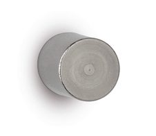 MAUL Magnete Ø 1,6 x 2,0 silber