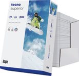 tecno Kopierpapier DIN A4 80 g/m²