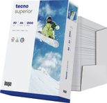 tecno Kopierpapier DIN A4 80 g/m²