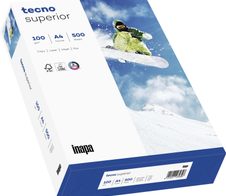tecno Kopierpapier DIN A4 100 g/m²
