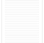 Staufen® Schulheft liniert DIN A4 16 Blätter