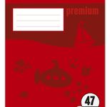 Staufen® Schulheft kariert DIN A4 16 Blätter