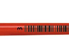 Pelikan Haarpinsel Größe 3