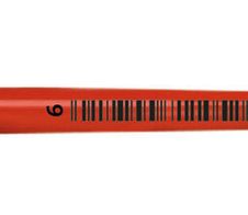 Pelikan Haarpinsel Größe 6