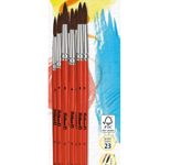 Pelikan Pinsel-Set 12-teilig