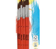 Pelikan Pinsel-Set 12-teilig