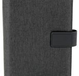 bind Terminplaner 18,0 x 3,5 x 24,0 cm grau
