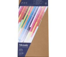 artoz Briefumschläge DIN lang ohne Fenster haftklebend