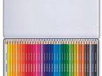 STAEDTLER Buntstifte Mehrfarbig