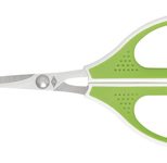 WEDO Schere 11.4 cm