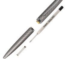 ONLINE® Kugelschreiber 0.6 mm Schwarz